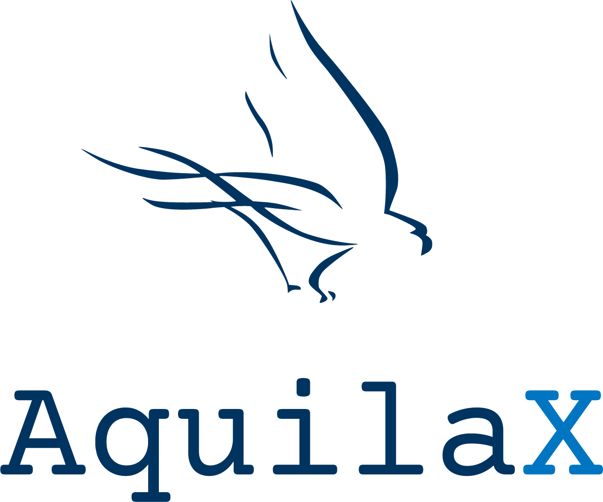 AquilaX Login