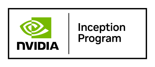 AquilaX has joined NVIDIA Inception