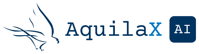 AquilaX Logo