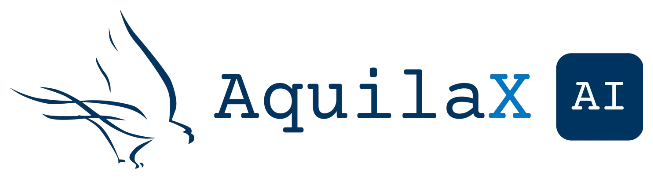 AquilaX Logo