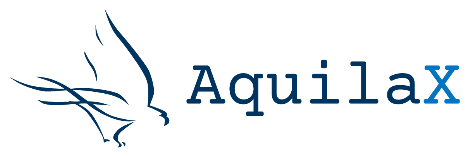 AquilaX Logo