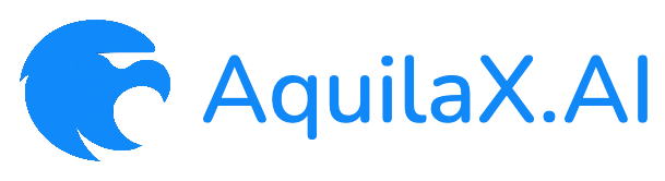 AquilaX Logo